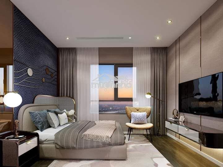 Bán căn hộ rivera park q.10 dt 88m2, 2pn view đẹp, nhà đẹp, giá 6,7 tỷ - 3