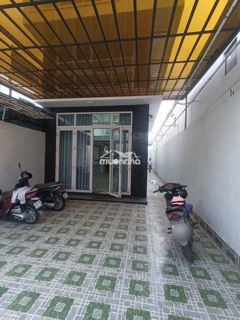 ⛔ Cho thuê nhà 4pn sân oto - đường 138 - p tân phú - quận 9  - 4