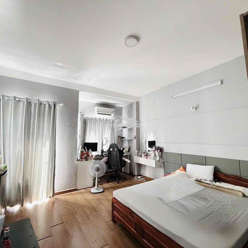 Phòng căn hộ dịch vụ giá rẻ.sạch sẽ thoáng mát - 2