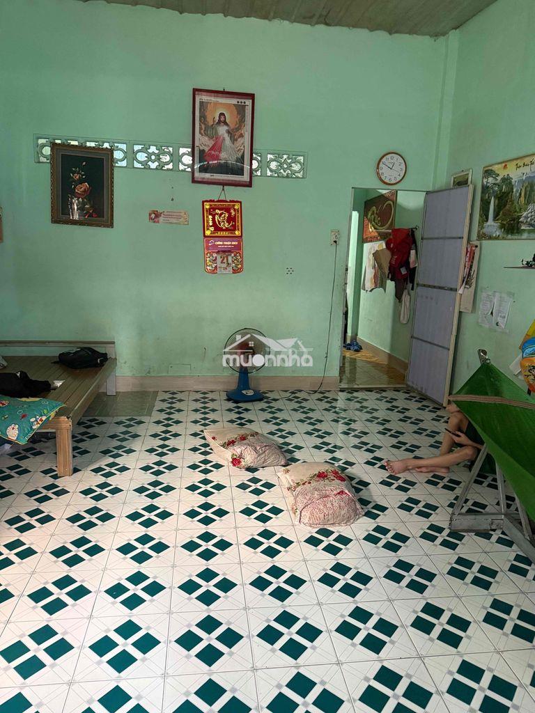 Bán đất tặng nhà cấp 4 cũ phường bình đa ( 6 x 20 ) - 2