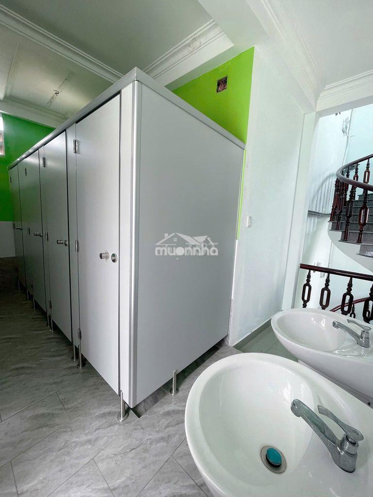 Khai trương ưu đãi giá 1tr5 suốt hd, trọ sleepbox tiện nghi thủ đức 🤩 - 4