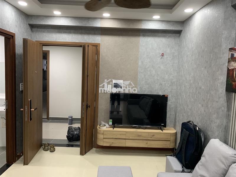 Chính chủ cần bán nhanh căn hộ có full nội thất giá 1ty480 bao hết
