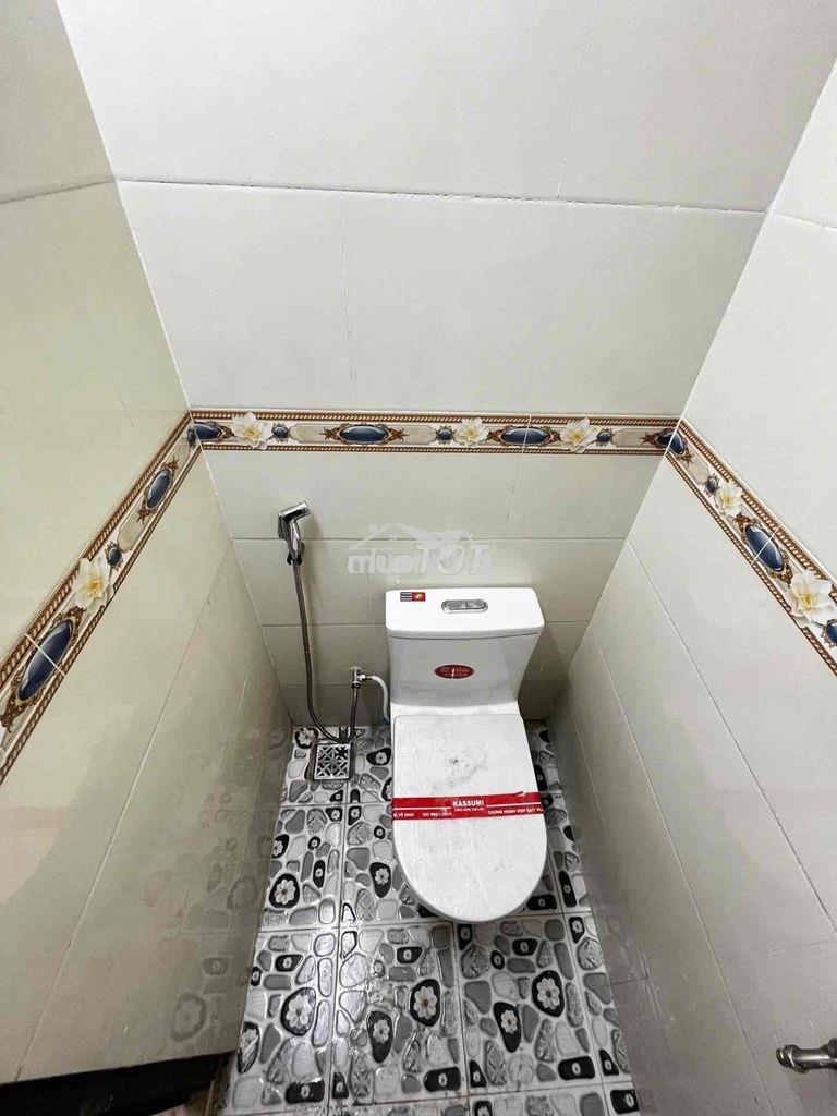 Nhà sổ riêng ,2pn, vay ngân hàng ok - 3