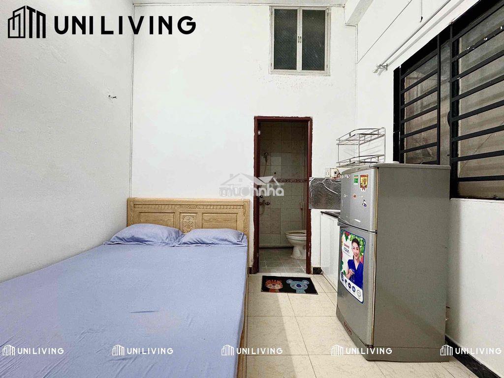 Phong tro đẹp 20 m binh thạnh - 3