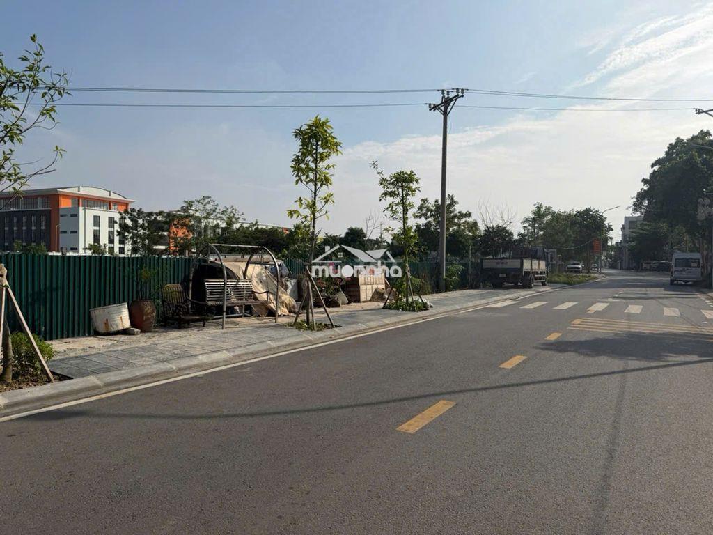 Ô tô vào đất, gần hồ điều hòa đất thôn đoài nam hồng 45m2 3,45 ti - 2