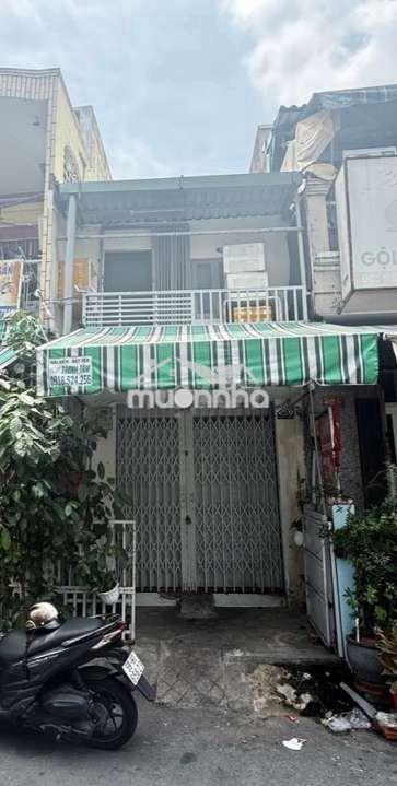 Q6 mtkd chợ cây gõ, 3,25ty nở hậu cực đẹp