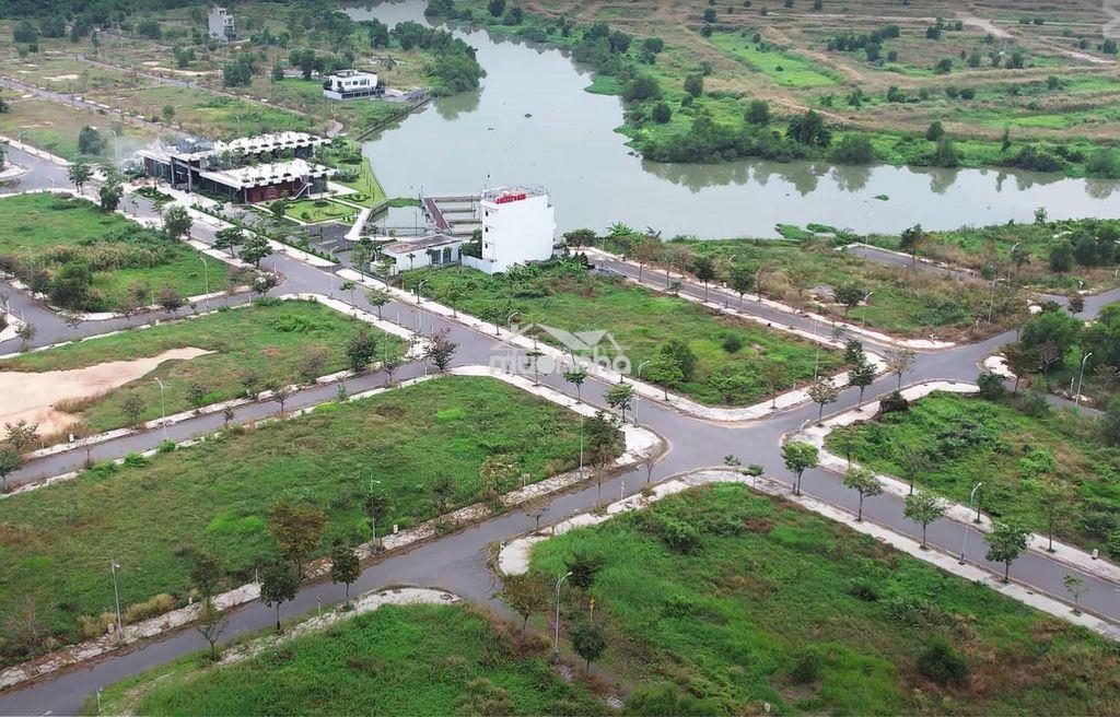 Đất 9*20 (180m2) phân khu khang thịnh, gần sông và bến du thuyền - 3