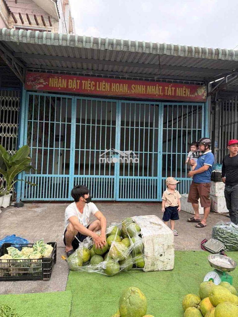 Cho thue nha nguyen can - 2