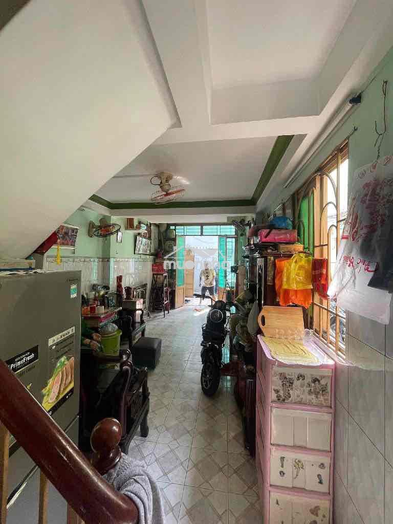 🌹Nhà lô góc 3 tầng đường minh phụng ( 44m2 ) giá : 5 tỷ nhĩnh🌹 - 3