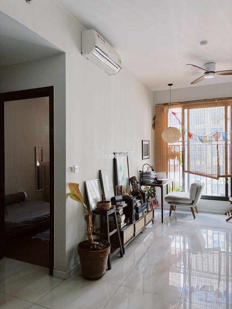 Chung cư view landmark 81, cách gò vấp 5 phút - 3