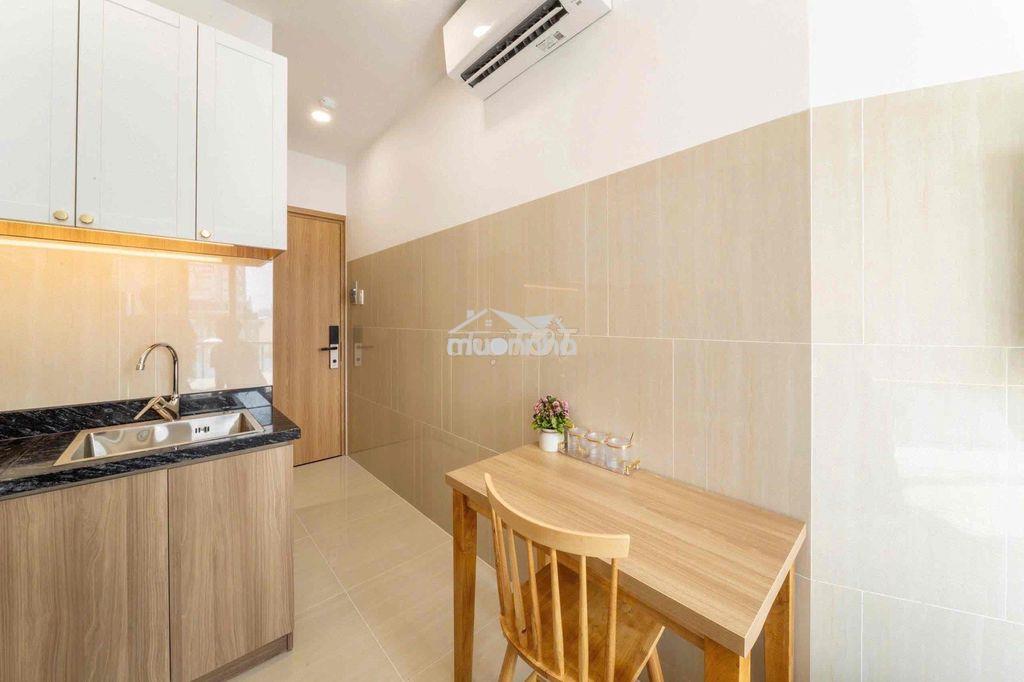 Cho thuê phòng full nội thất - 3