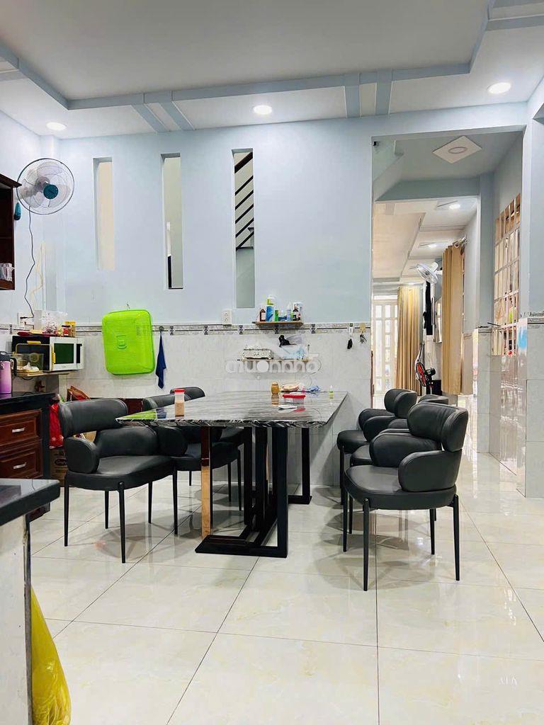 Nhỉnh 6 tỷ, lvl.phước kiển, dt 122m2 nở hậu, 3pn, 3wc - 4