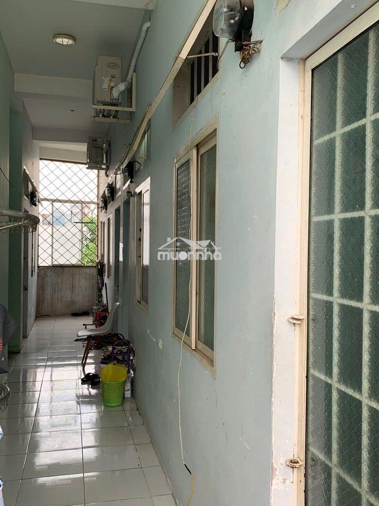 Nhà ở kết hợp cho thuê - 4