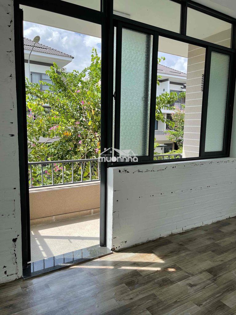 Cho thuê phòng trọ khu biệt thự lavila phước kiểng nhà bè - 2