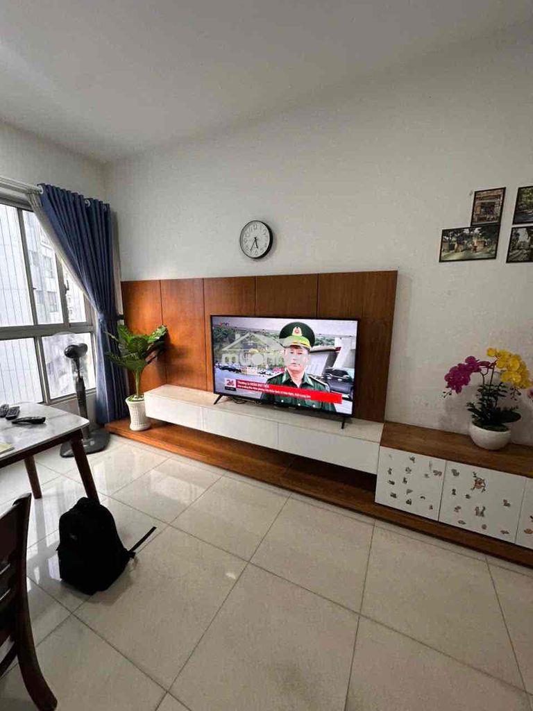 Cần cho thuê 2 phòng ngủ khu ruby full nội thất block e - 3