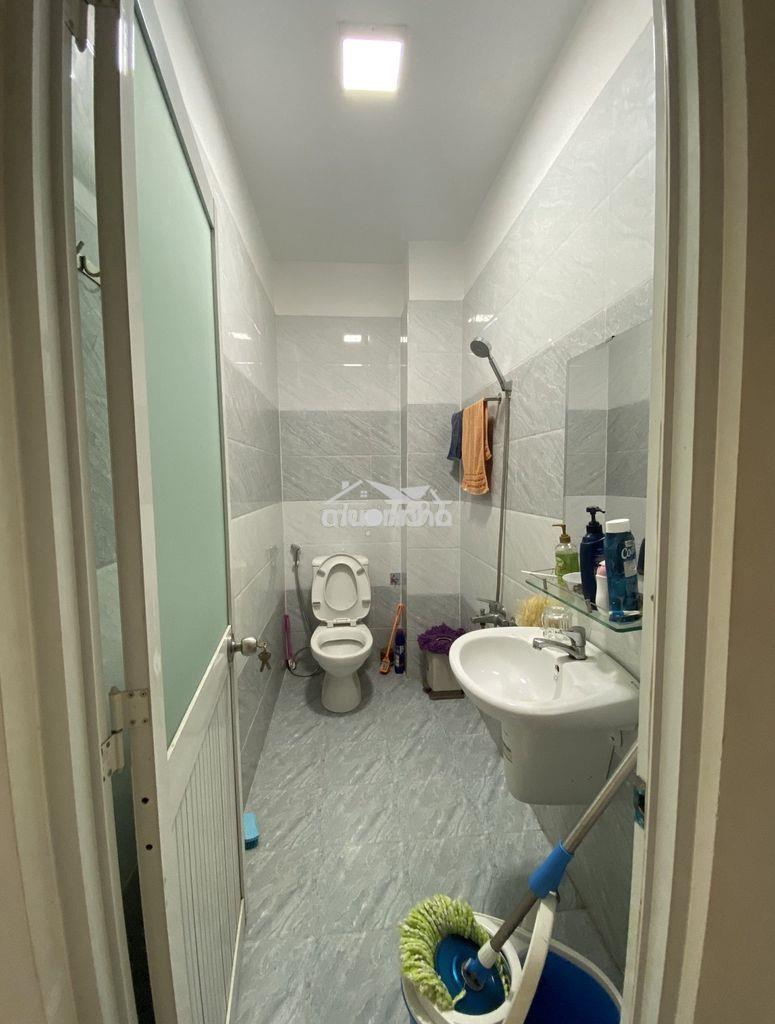 Cho thuê nhà  1 trệt 3l 80m2 đường oto ql13 p hiệp bình thủ đức 15tr - 2