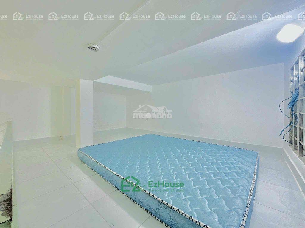 Full nội thất - quận 6 - gần công viên phú lâm - 4
