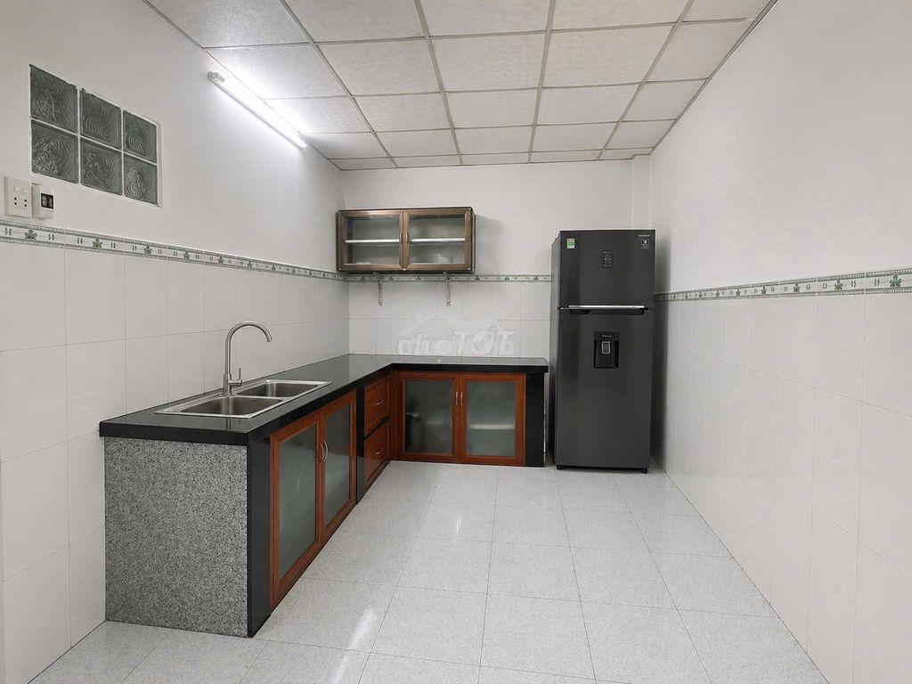 Bán nhà tân xuân hóc môn  – sổ riêng –  3.25 tỷ - 4