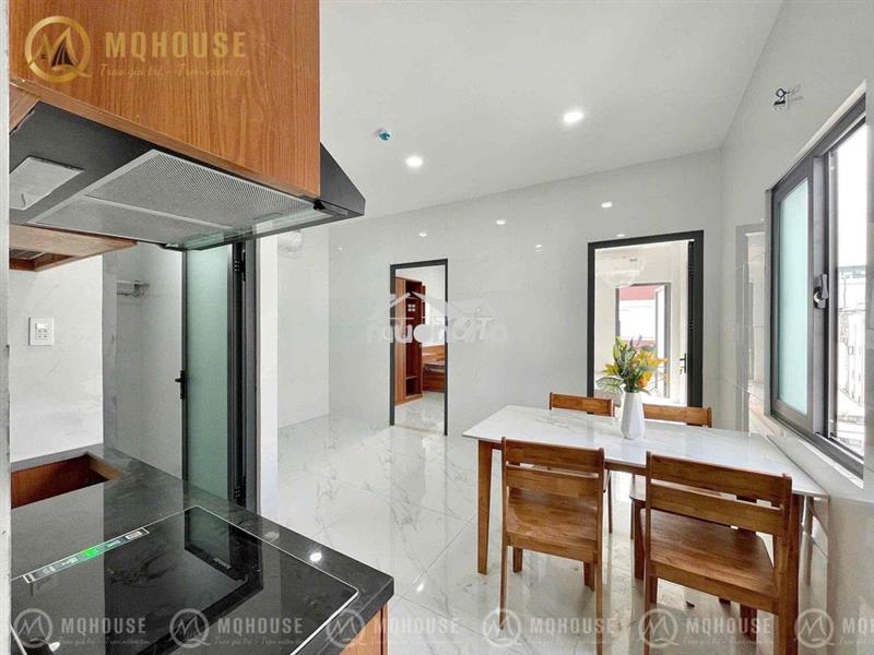 🏡Khai trương căn hộ 1-2pn - gần đh văn lang/ emart/đường phạm văn đồng