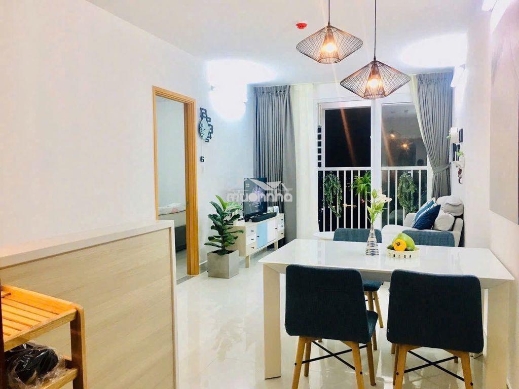 Cần bán gấp căn hộ tara số 1a đường  tạ quang bửu p6 q8, 2,950 tỷ - 2