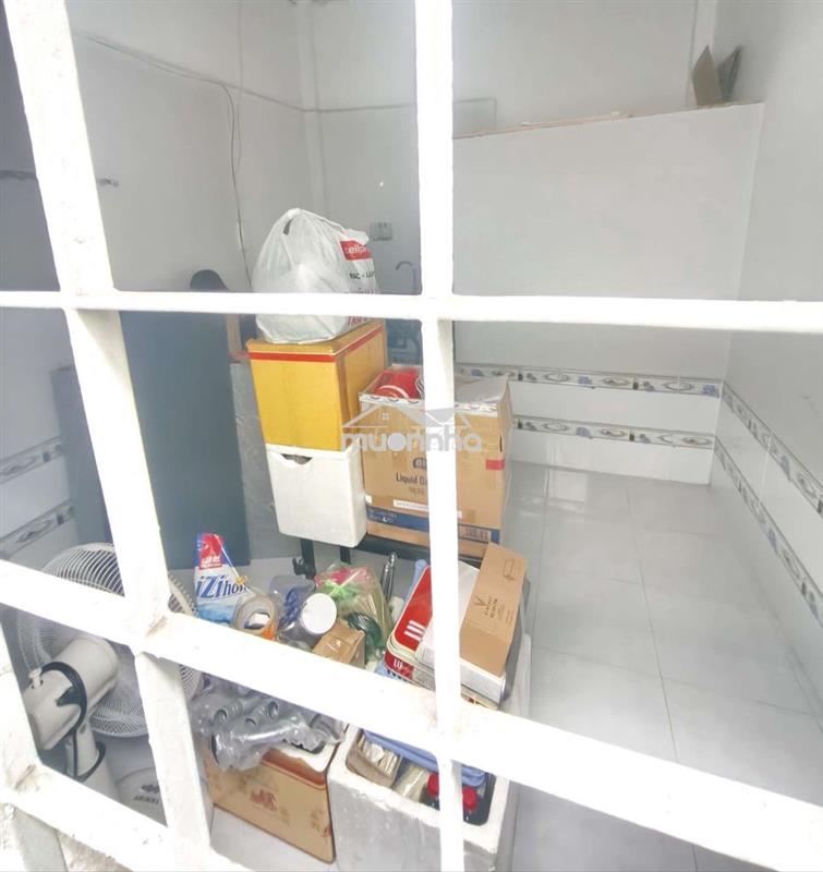 Cho thuê phòng trọ sạch sẽ