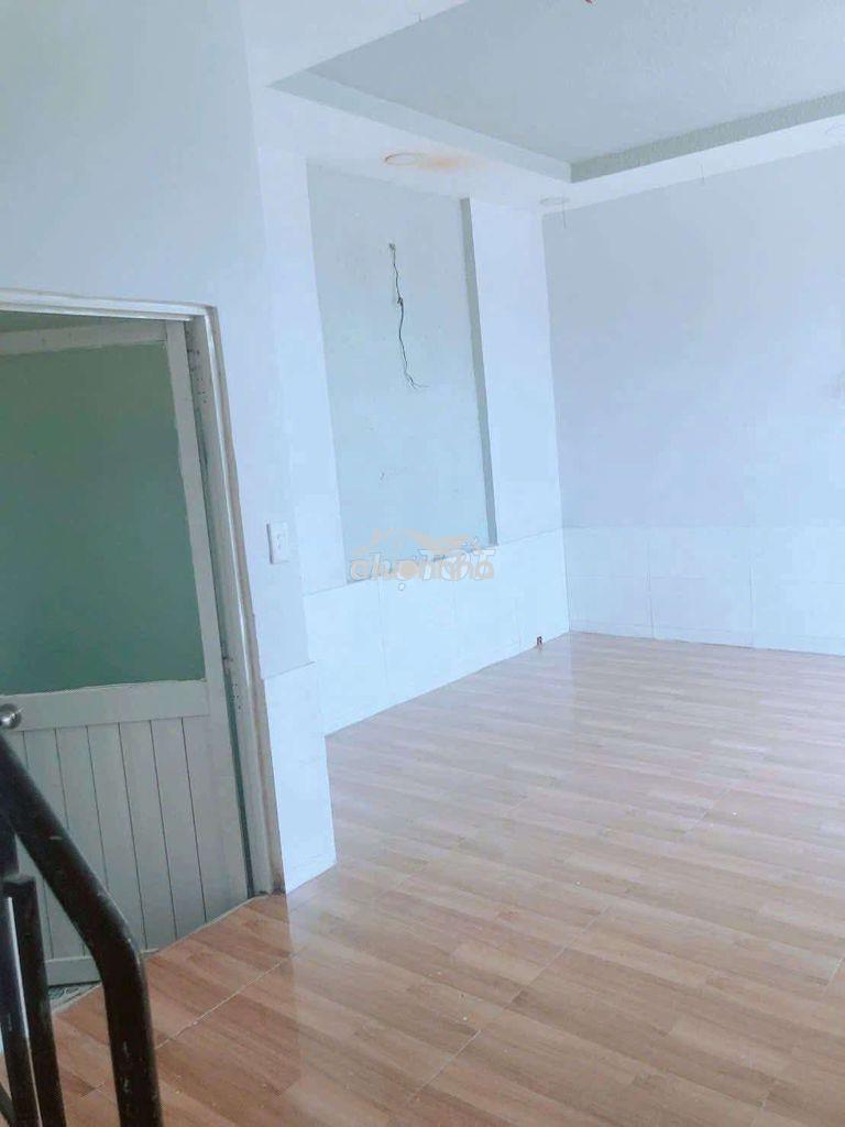 Bán nhà mặt tiền hẻm xe tải đường tx25 - 3