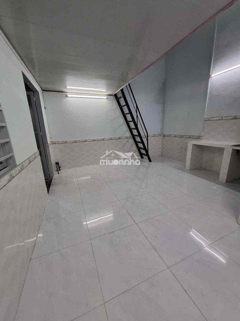 Cho thuê nhà gần chợ hiệp bình - Ảnh 2