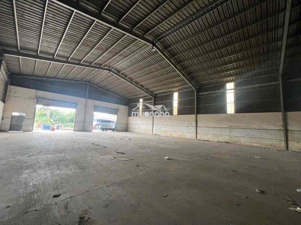 ❇️Cho thuê xưởng 1000m khánh bình - 3