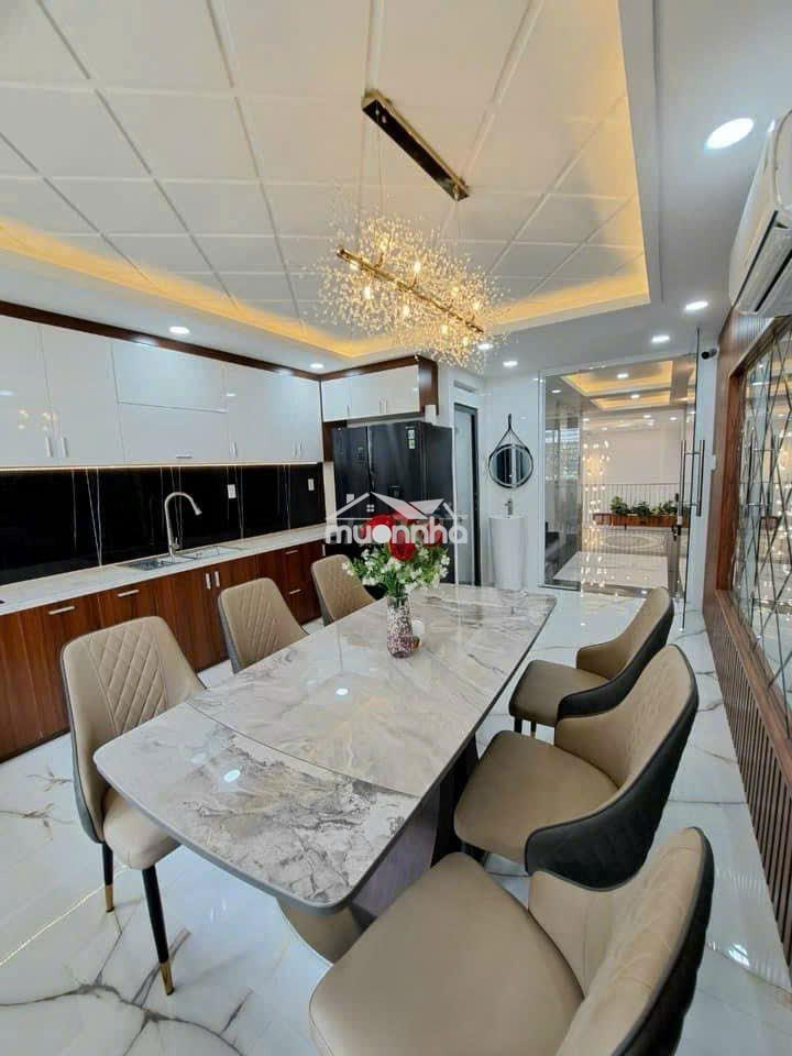 Cho thuê nhà hxt 38/6b nguyễn văn trỗi, p.15, q.phú nhuận - 3