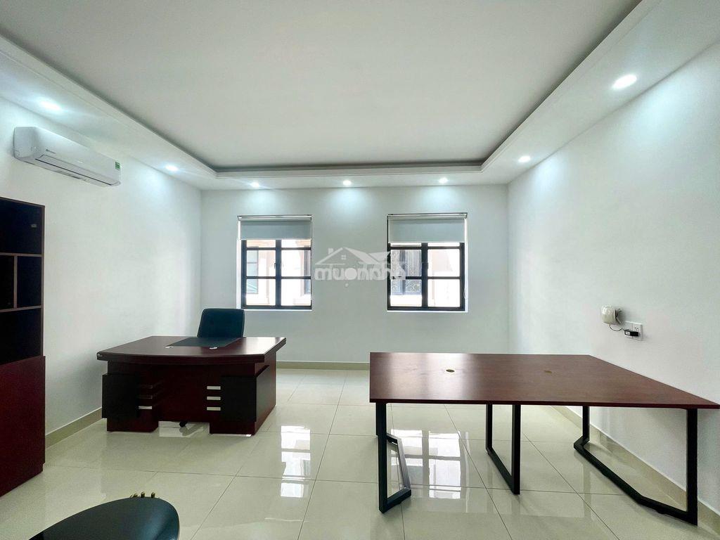 Cho thuê văn phòng cityland 50m2-170m2 - 3