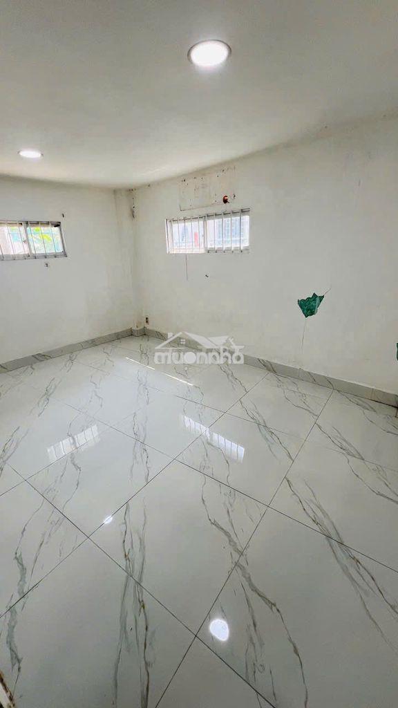 Nhà 3pn giá rẻ lê văn sỹ quận 3 - 4