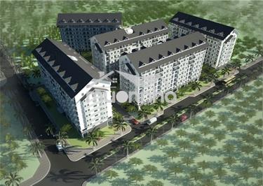 Căn hộ ehome 1 - dương đình hội - q9 -2ty750