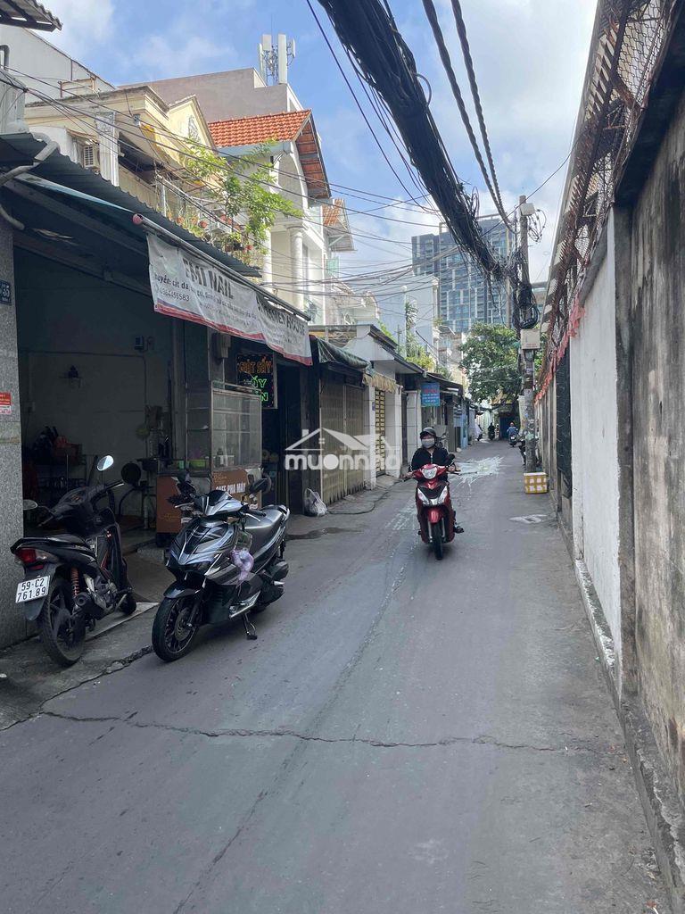 Phong 10m2 - Ảnh 4