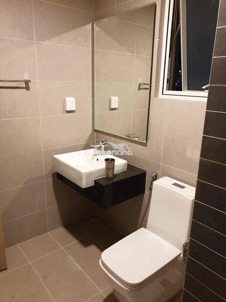 Cho thuê officetel sunrise cityview q7 lh : - 3