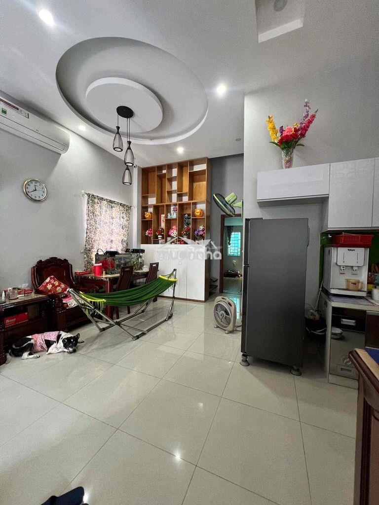 Bán nhà tam hiệp 125m2 ngang 6.5m -nhà cực đẹp - 4
