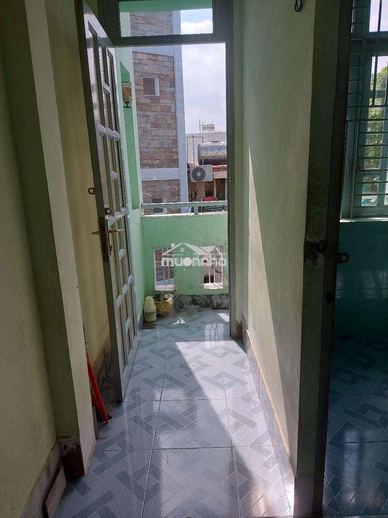 Cho thue phòng trọ - 3