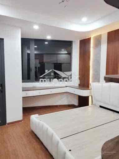 -7,8 tỷ, 41m2, 4x10, trần bá giao nối dài nguyễn thái sơn, 090.866.849