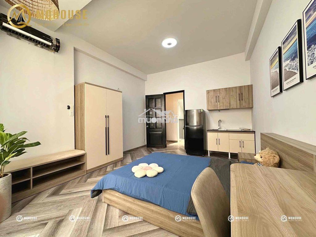 Trống lại studio full nội thất giá rẻ 👾tô ký 👾cv phần mềm quang trung - 2