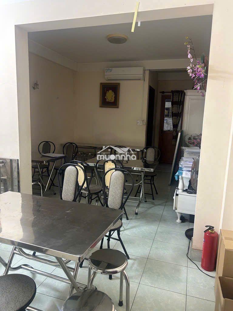 Nhà bình lợi 4 tầng 6pn 7wc, kđ vp. chdv. live - 4