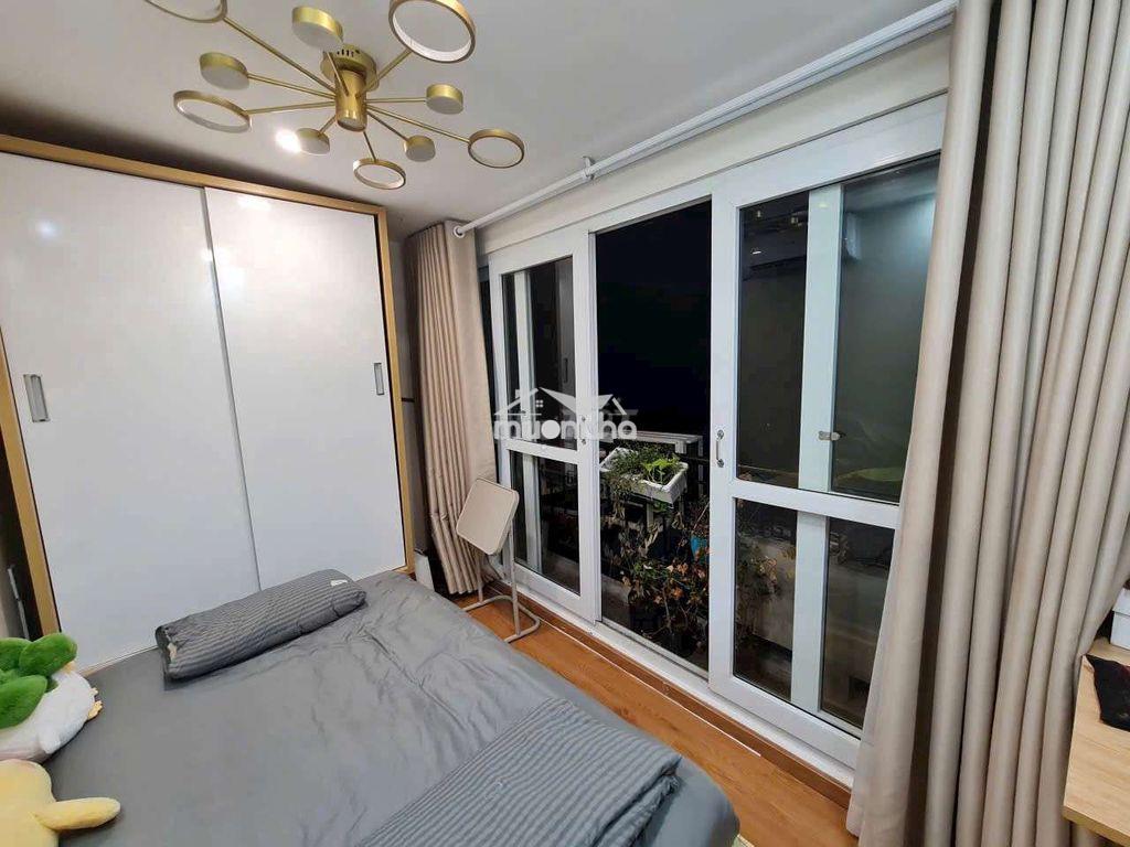 Sang 7chdv full khách - đakao ,quận 1 - 2