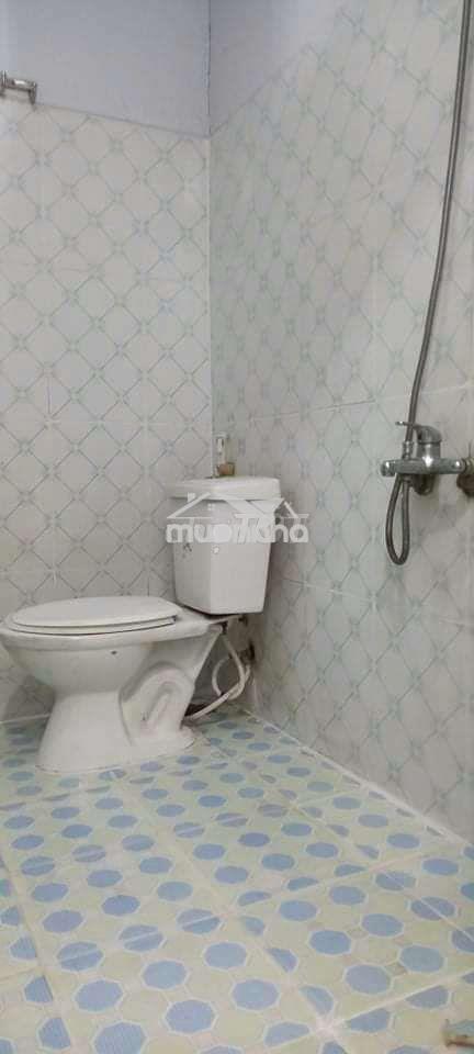 Phòng chdv 20m2 full nội thất quang trung gò vấp - 2