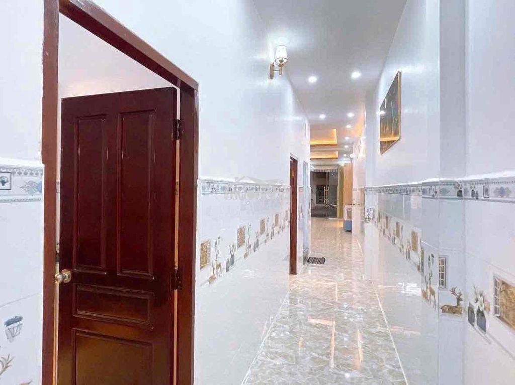 Cần bán gấp nhà cấp 4 - 3