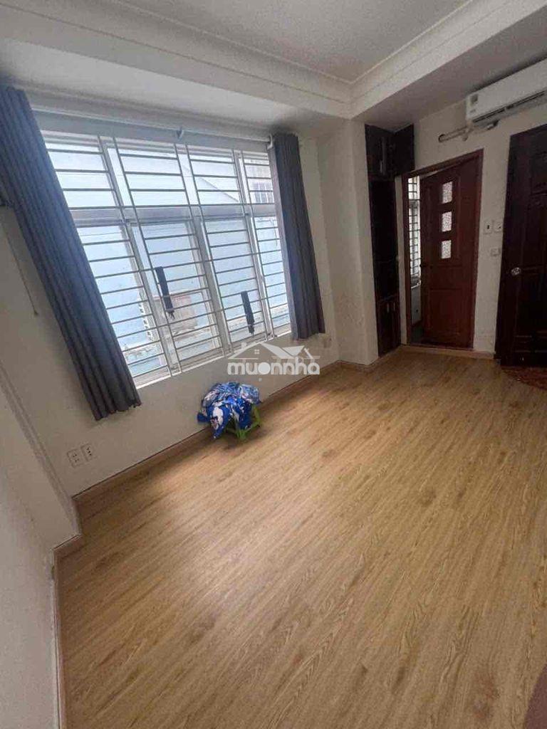 Phòng 20m2 nguyễn văn thương - 4