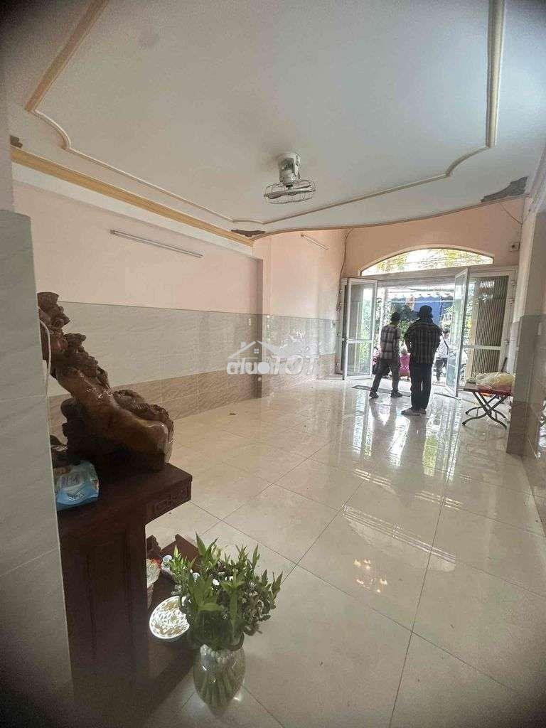 4 x 22m hẻm 110 bà hom