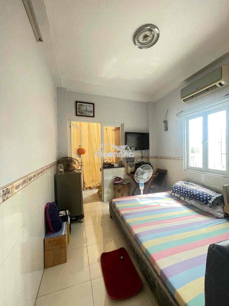Phòng cho thuế giá rẻ phú nhuận thuận tiện qua q1, q3