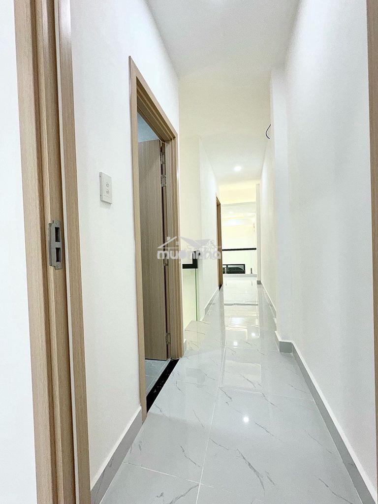 Siêu phẩm 62m2, 2 tầng đường huỳnh thiên lộc chỉ 6 đồng hơn . - 3