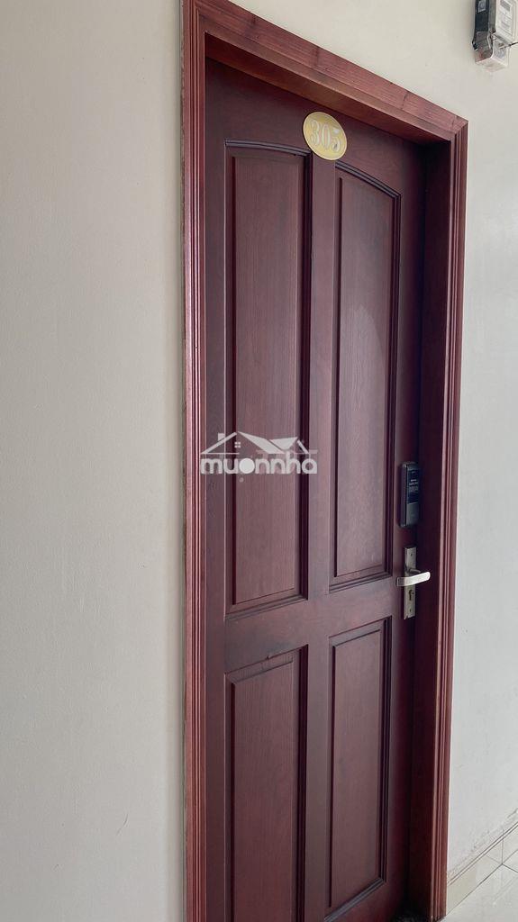 Phòng trọ cao cấp ngay đh cảnh sát, đh sư phạm kt - 4