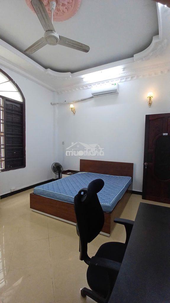 Phòng full nội thất, hình thật - gần hoàng diệu 2, đh ngân hàng - spkt - Ảnh 4