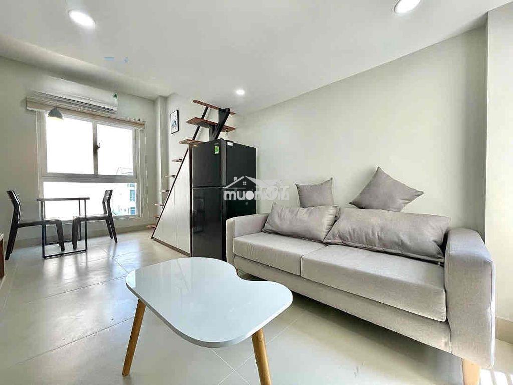 Căn hộ duplex cao cấp sát lotte mart, cầu kênh tẻ quận 7 - 4