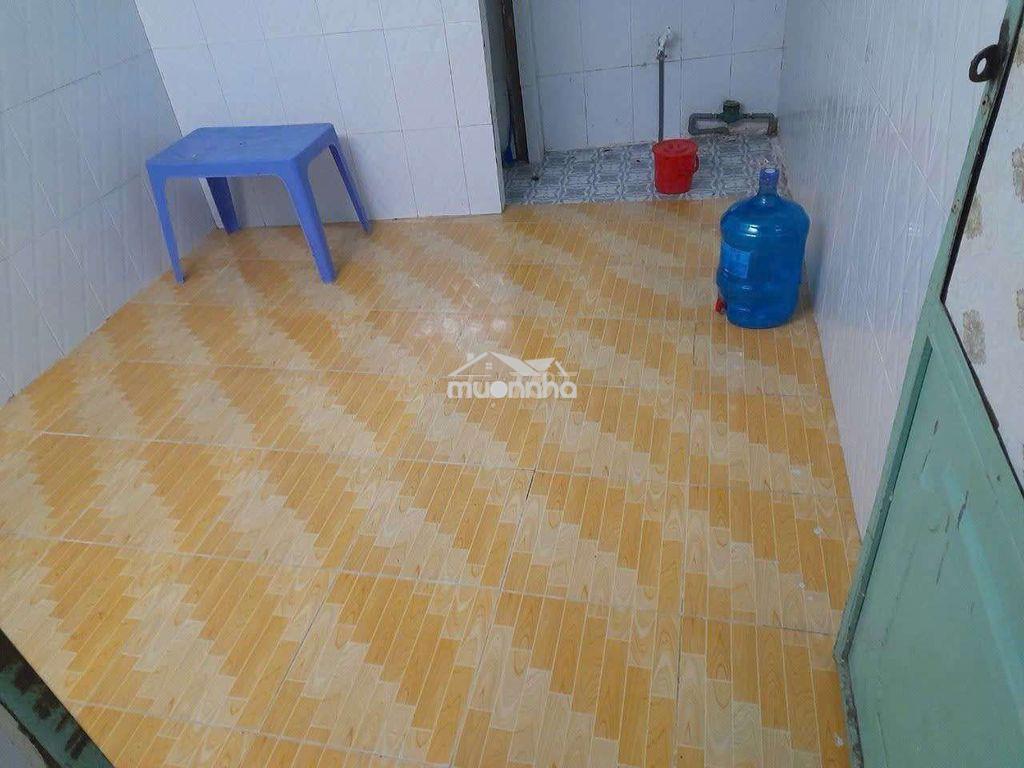 Phòng trọ sạch sẽ giá bình dân - 2